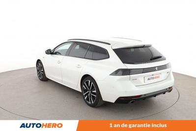 Peugeot 508 Sw 1.6 PureTech Gt Eat8 225 ch