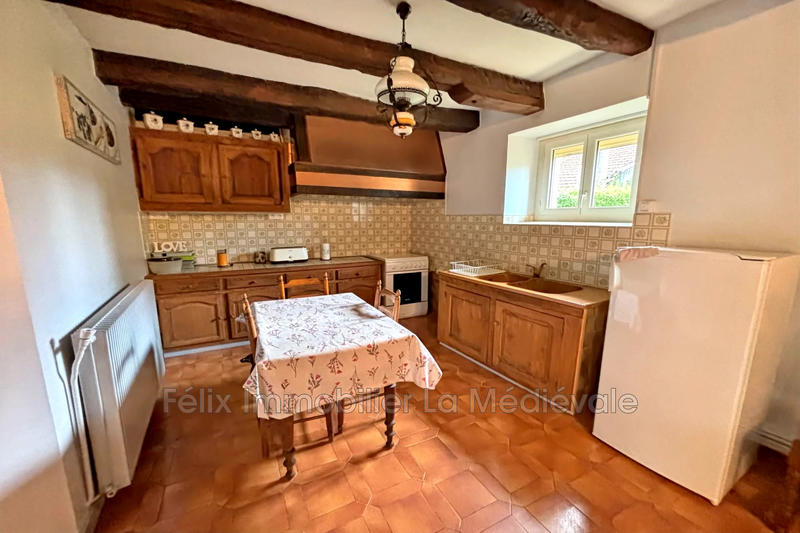 Ferme - 97 m² - 4 pièces