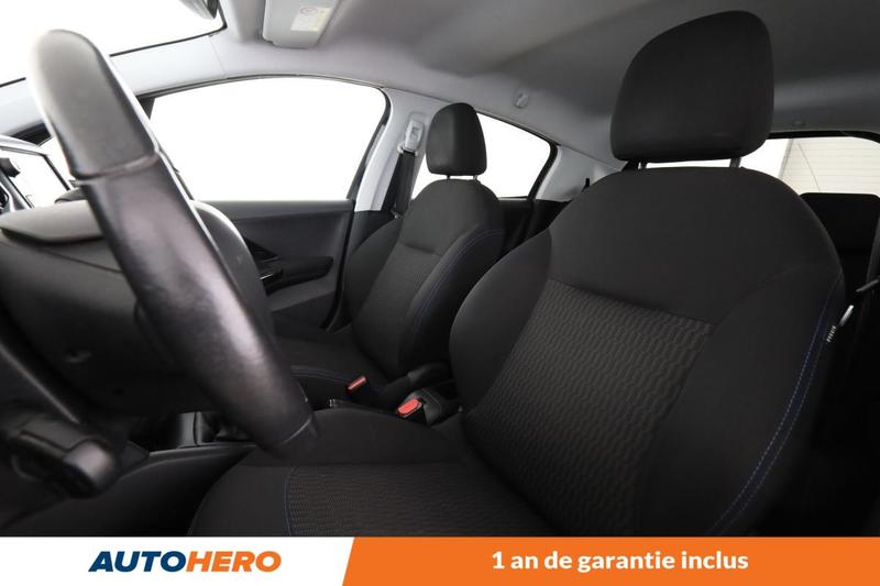 Peugeot 208 1.6 Blue-HDi Style 5p 75 ch