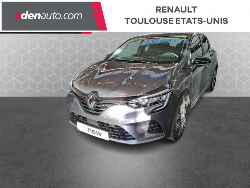 Renault Clio TCe 100 Gpl Evolution