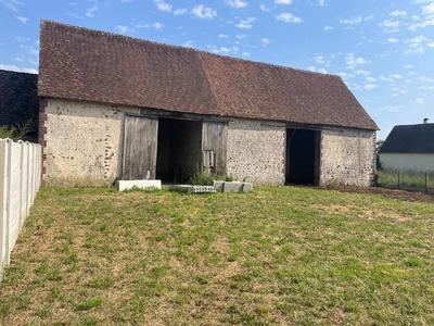 Maison - 145 m² - 2 pièces