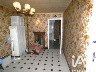 Maison - 235 m² - 5 pièces