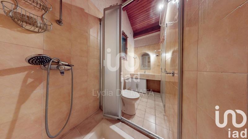 Maison - 155 m² - 6 pièces