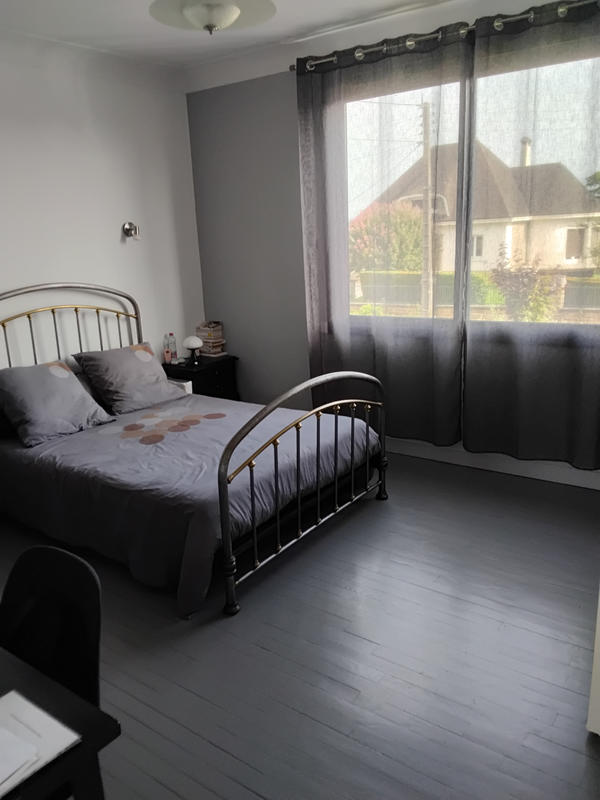 Maison - 68 m² - 3 pièces