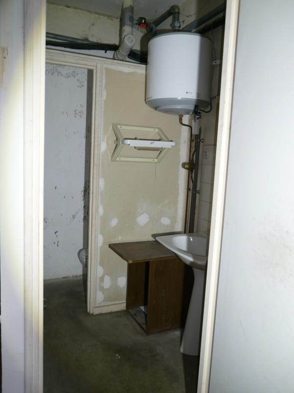 Local commercial - 199 m² - 2 pièces