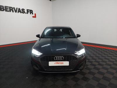 Audi A3 sportback 30 Tfsi Mild Hybrid 110 s tronic 7