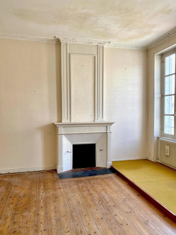 Maison - 211 m² - 8 pièces