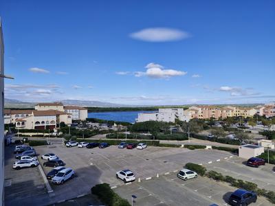 Appartement - 32 m² - 1 pièce