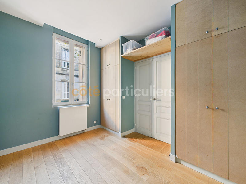 Maison - 194 m² - 7 pièces