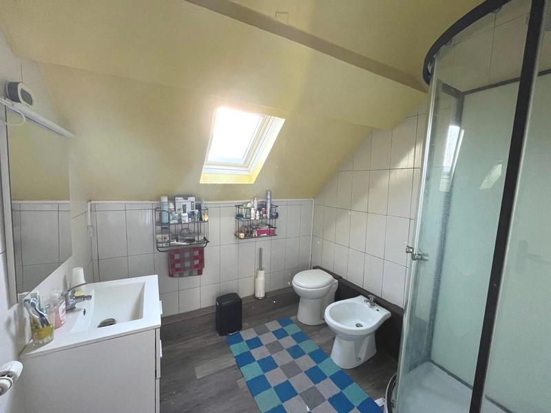 Maison - 77 m² - 4 pièces