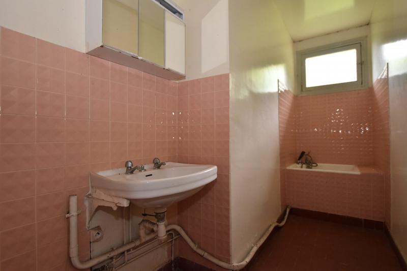 Maison - 88 m² - 6 pièces