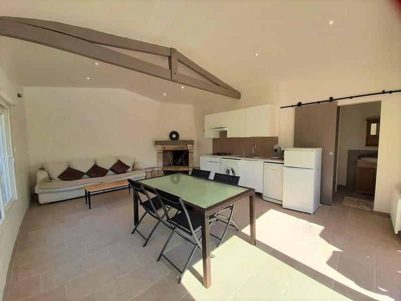 Maison - 132 m² - 6 pièces