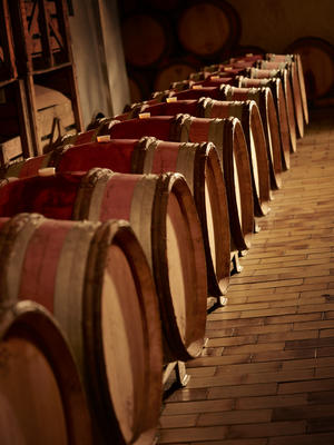 Domaine Marie et Cécile Albrecht-Bleger