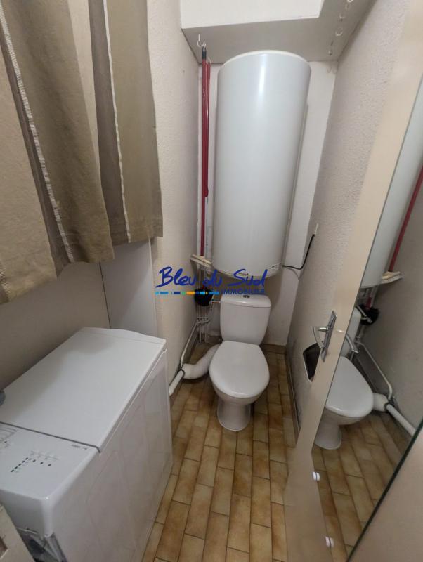 Appartement - 45 m² - 1 pièce