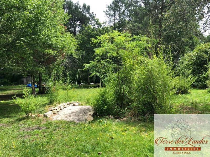 Maison - 118 m² - 6 pièces