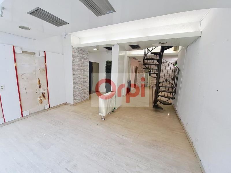 Local commercial - 59 m²