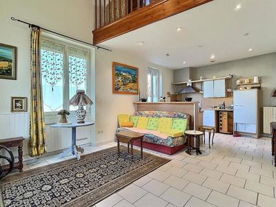 Maison - 69 m² - 3 pièces