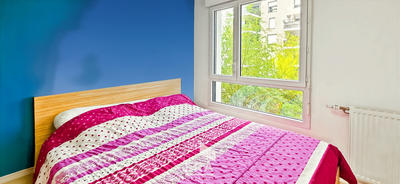 Appartement - 83 m² - 4 pièces