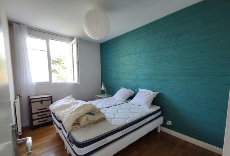 Appartement - 59 m² - 2 pièces