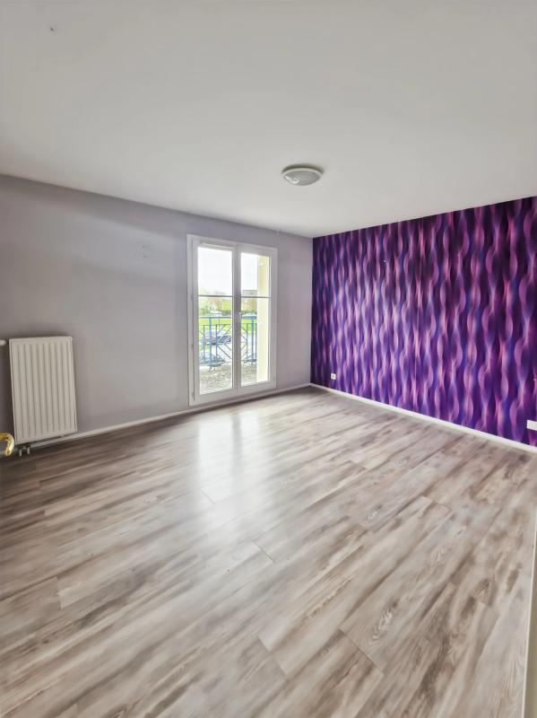 Maison - 98 m² - 5 pièces