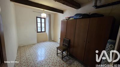 Bastide - 150 m² - 5 pièces