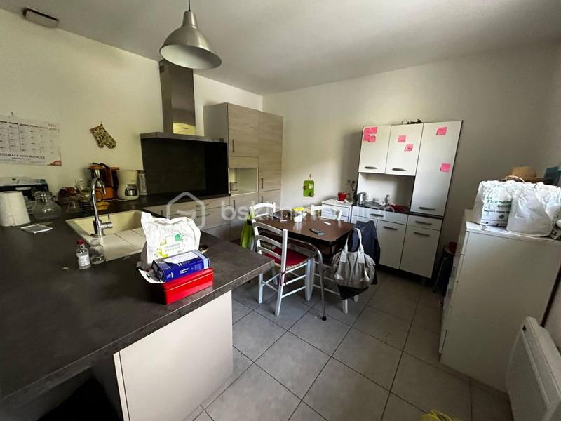Appartement - 70 m² - 2 pièces