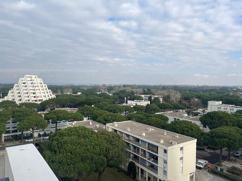 Appartement - 74 m² - 3 pièces