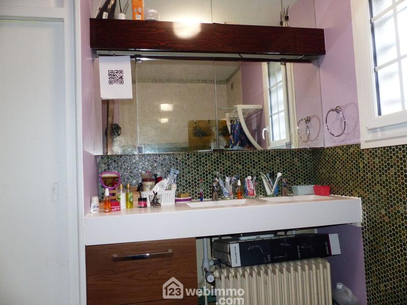 Maison - 185 m² - 7 pièces