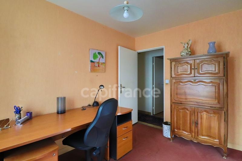Appartement - 96 m² - 4 pièces