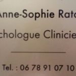 Anne-Sophie Ratat