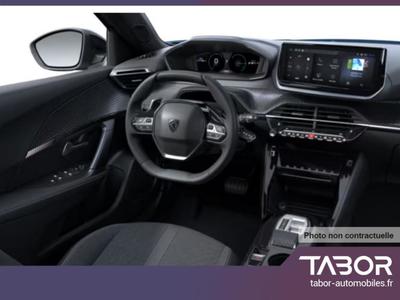 Peugeot 2008 Mhev 145 Allure Gps Keyl Pdc CarP