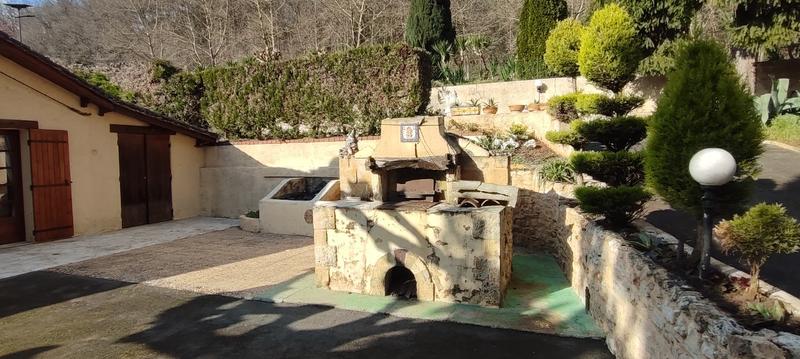 Maison - 65 m² - 3 pièces