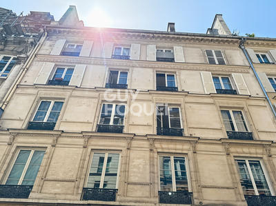 Appartement - 28 m² - 2 pièces