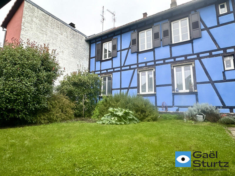 Duplex - 126 m² - 7 pièces