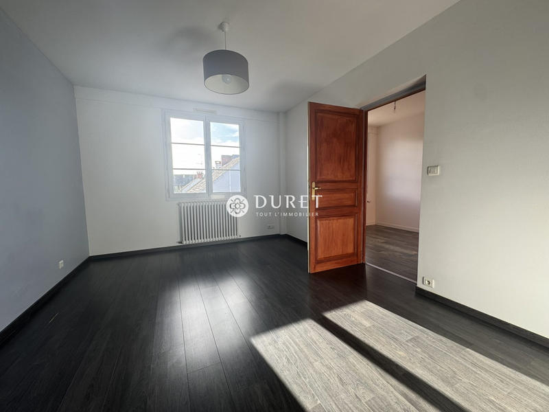 Maison ancienne - 186 m² - 5 pièces