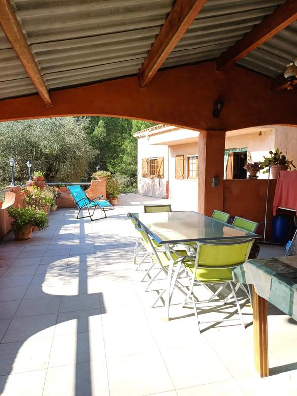 Villa - 54 m² - 3 pièces