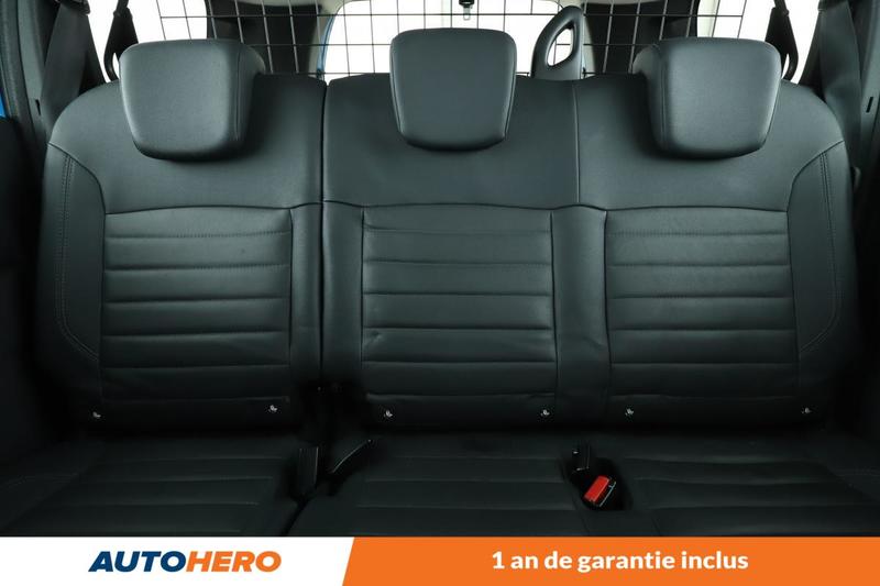 Dacia Lodgy Stepway 1.2 TCe 115 ch