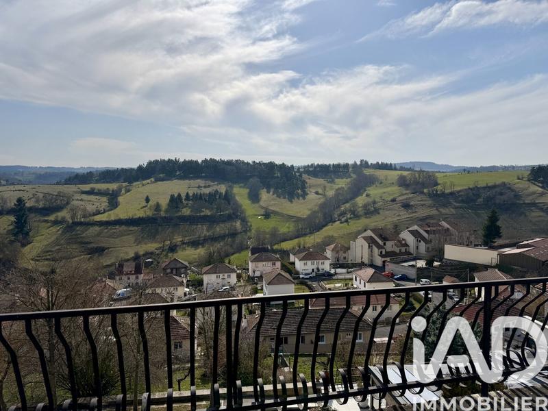 Appartement - 71 m² - 2 pièces