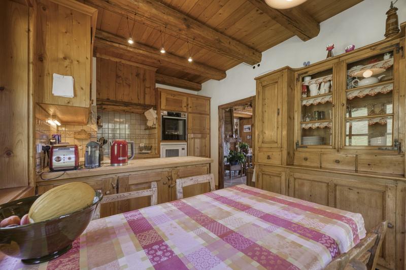 Châlet - 206 m² - 6 pièces