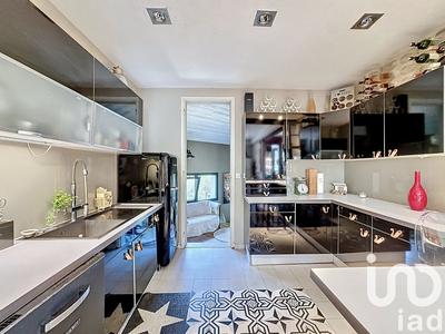 Maison - 132 m² - 6 pièces