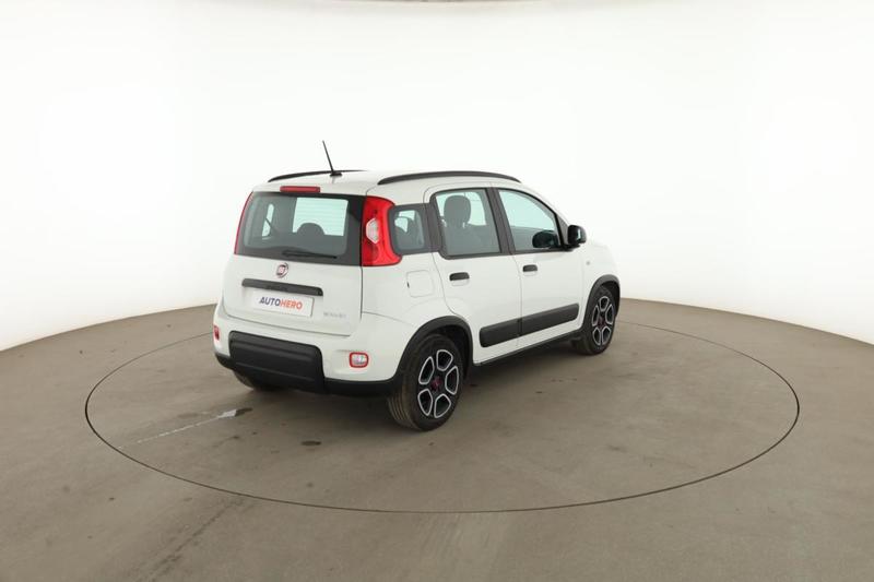 Fiat Panda 1.0 Hybride Bsg City Life 70 ch