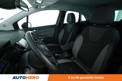 Opel Crossland X 1.2 Turbo Innovation Auto 110 ch
