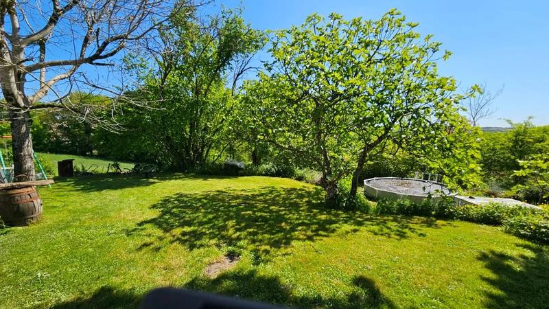 Maison traditionnelle - 72 m² - 4 pièces