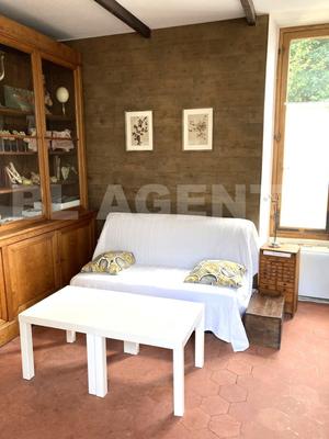 Appartement - 25 m² - 1 pièce