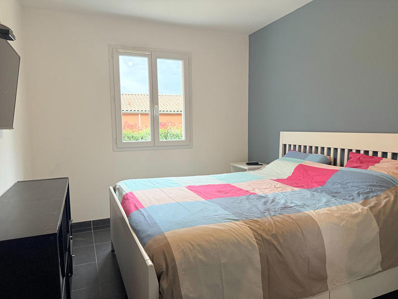 Maison - 81 m² - 4 pièces