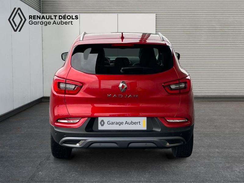 Renault Kadjar Blue Dci 115 Intens