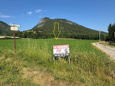 Terrain - 10 410 m²