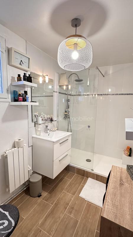 Maison - 126 m² - 5 pièces