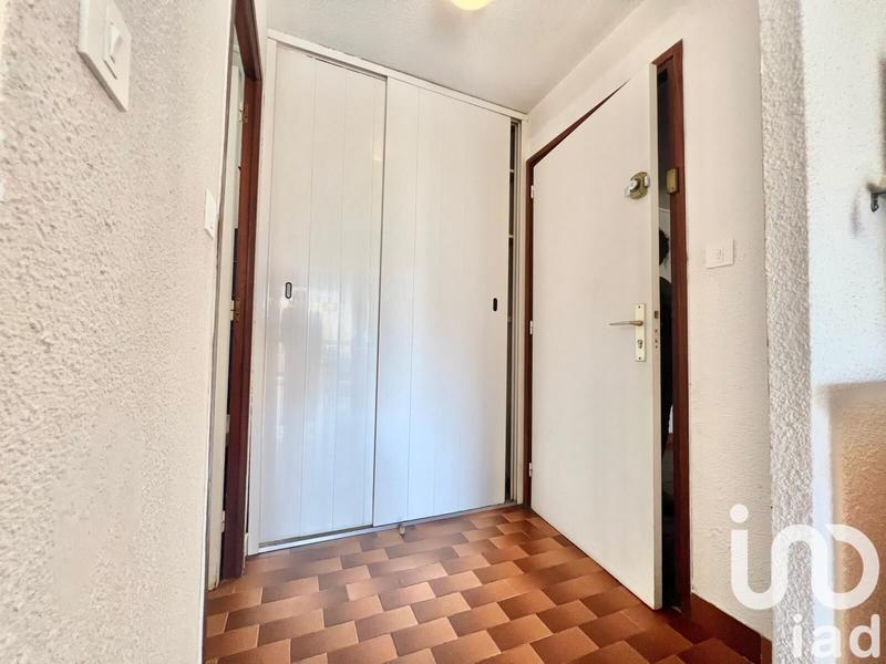 Appartement - 30 m² - 1 pièce
