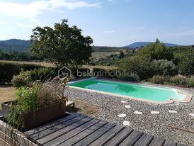 Maison - 122 m² - 6 pièces